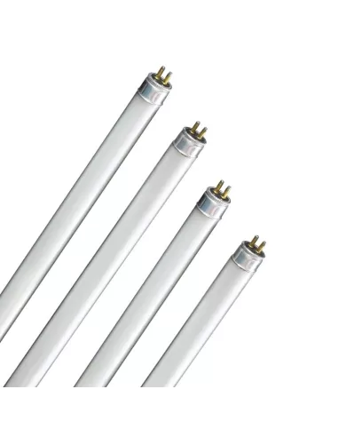 Arteleta flf 3000 21 tubo trifósforo 3000k 21w